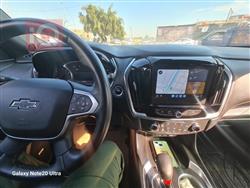 شيفروليه ترافرس